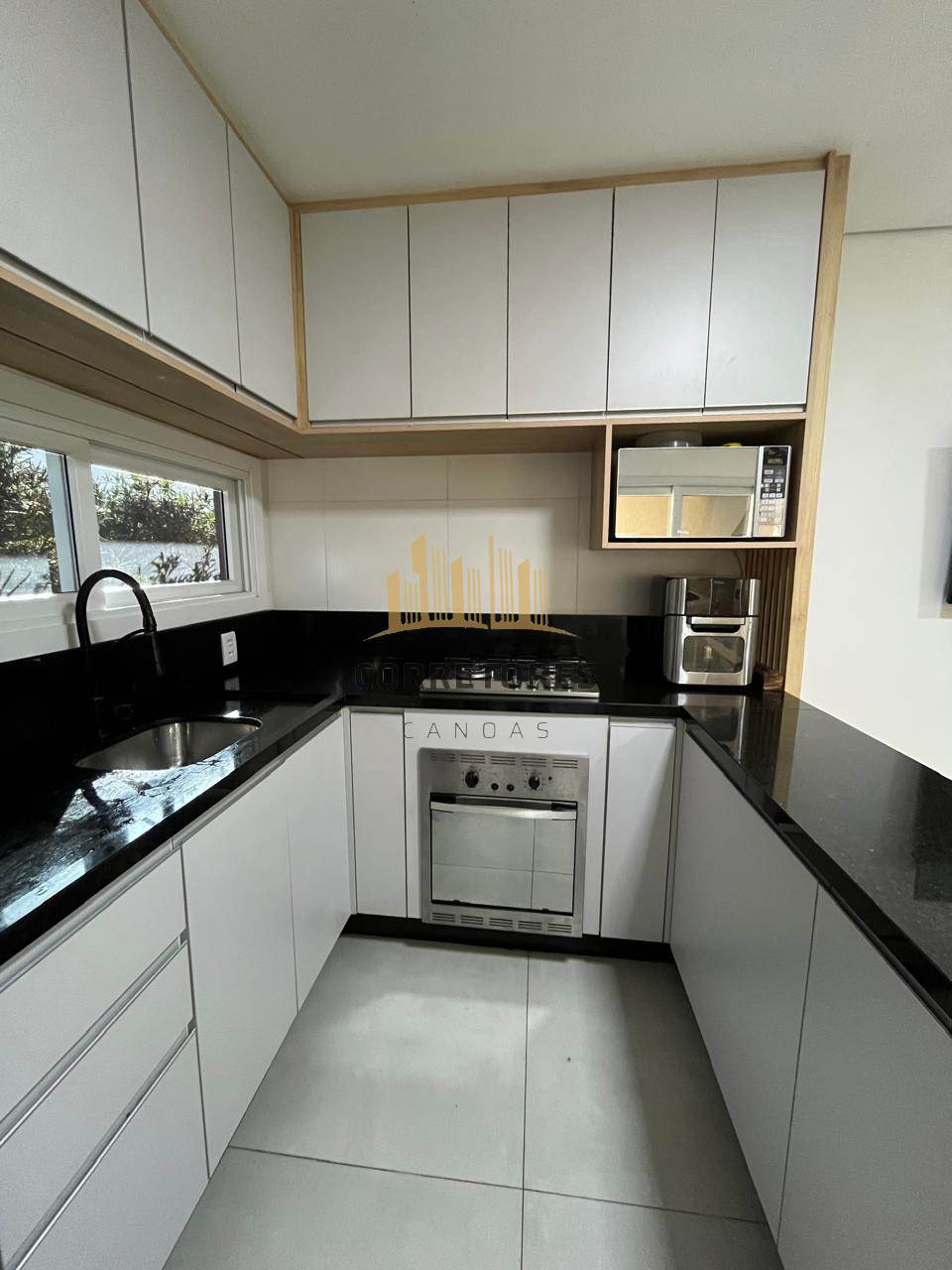 Sobrado em Condomínio Niteroi Canoas 