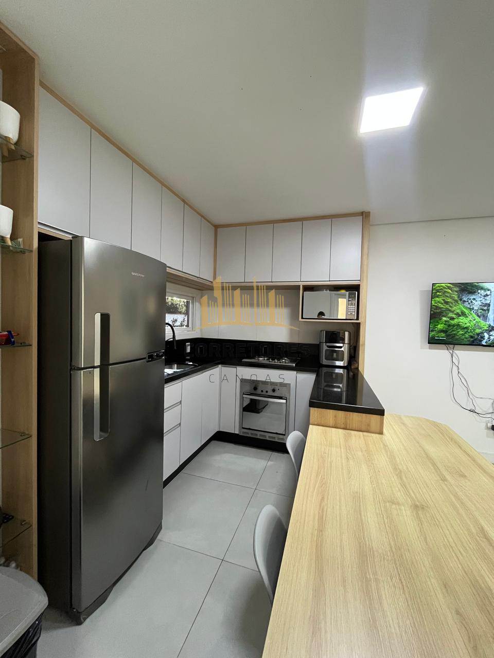 Sobrado em Condomínio Niteroi Canoas 