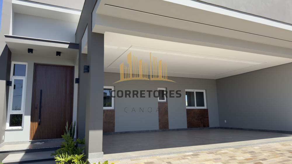 Casa em Condomínio  Nova Santa Rita 