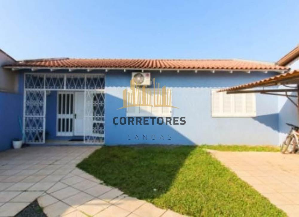 Casa Harmonia Canoas 