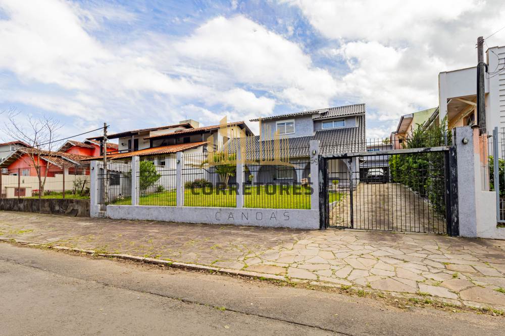 Casa/Sobrado Igara Canoas 