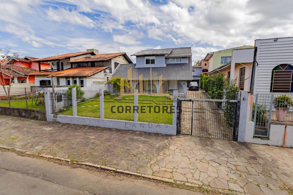 Casa/Sobrado Igara Canoas 