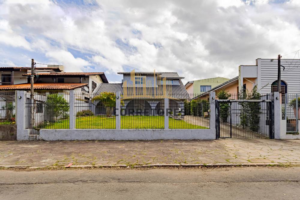 Casa/Sobrado Igara Canoas 