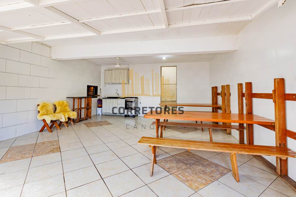 Casa/Sobrado Igara Canoas 