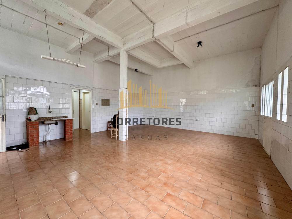 Loja Mathias Velho Canoas 