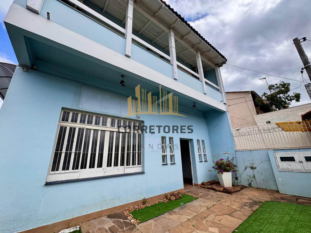 Loja Mathias Velho Canoas 