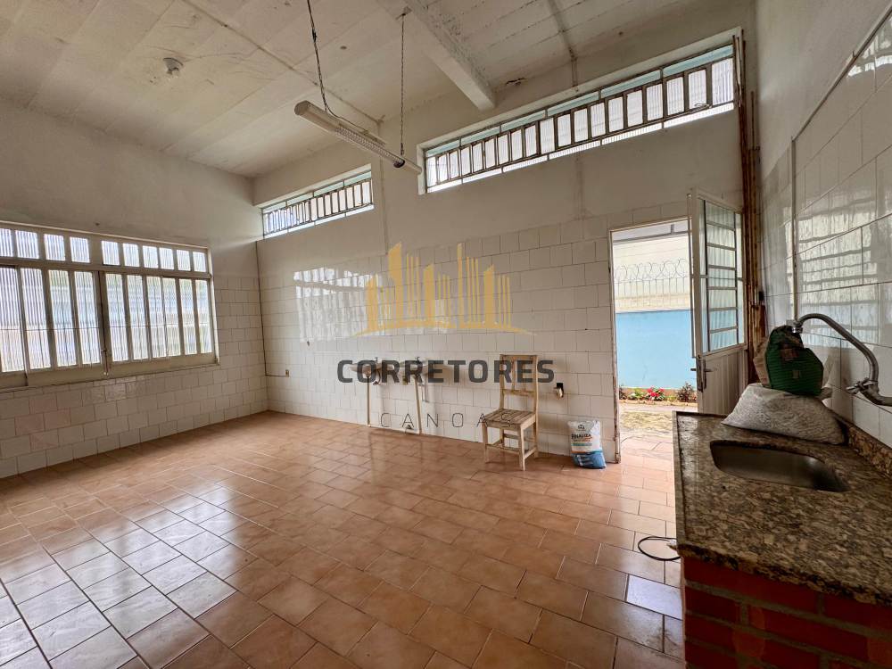 Loja Mathias Velho Canoas 