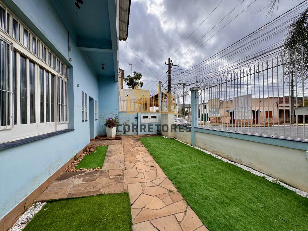 Loja Mathias Velho Canoas 