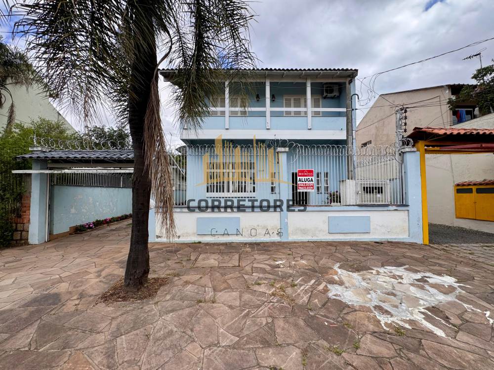 Loja Mathias Velho Canoas 