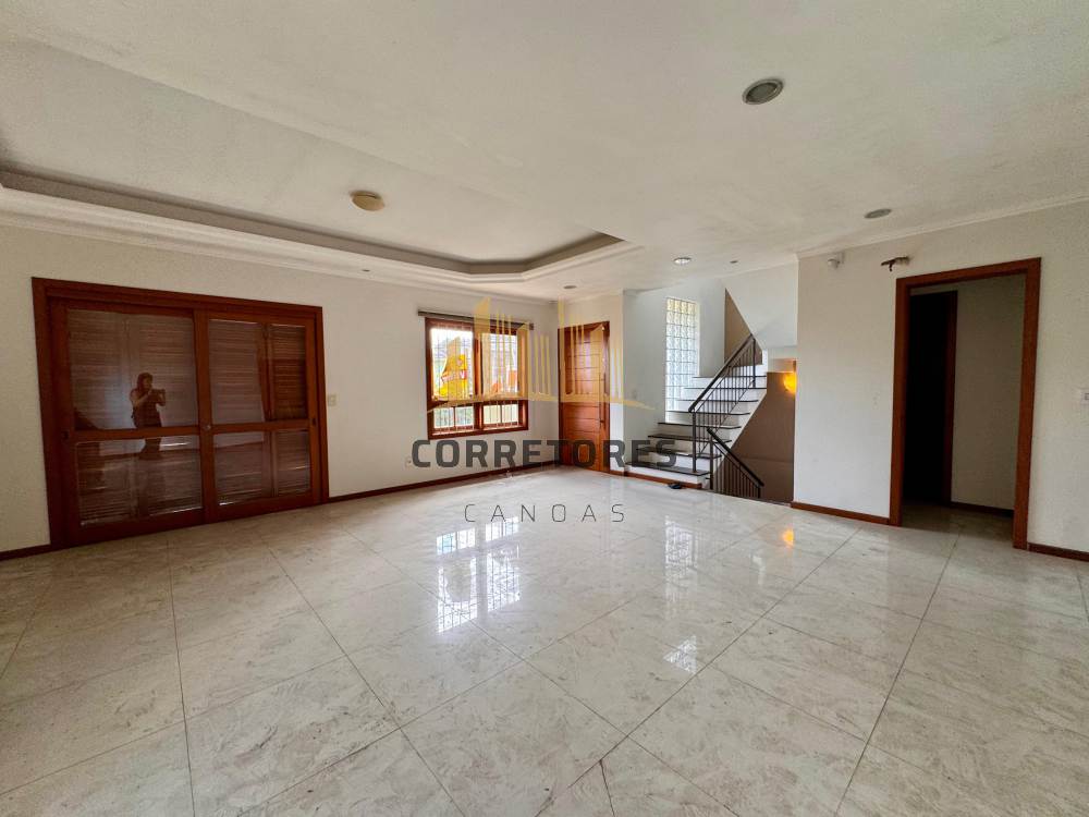 Casa/Sobrado Nossa Senhora das Graças Canoas 