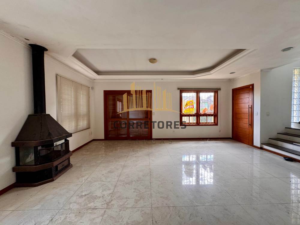 Casa/Sobrado Nossa Senhora das Graças Canoas 