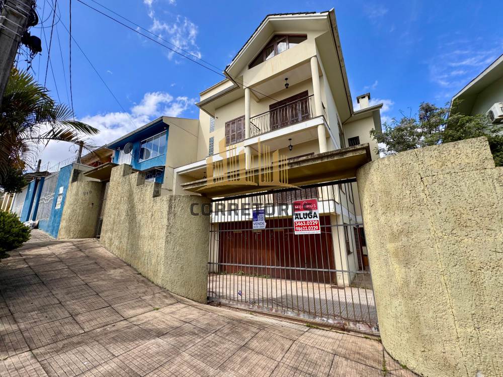 Casa/Sobrado Nossa Senhora das Graças Canoas 