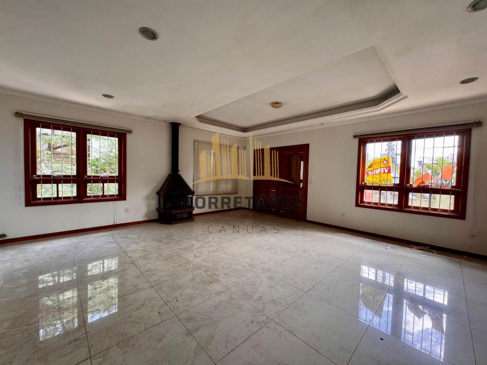 Casa/Sobrado Nossa Senhora das Graças Canoas 