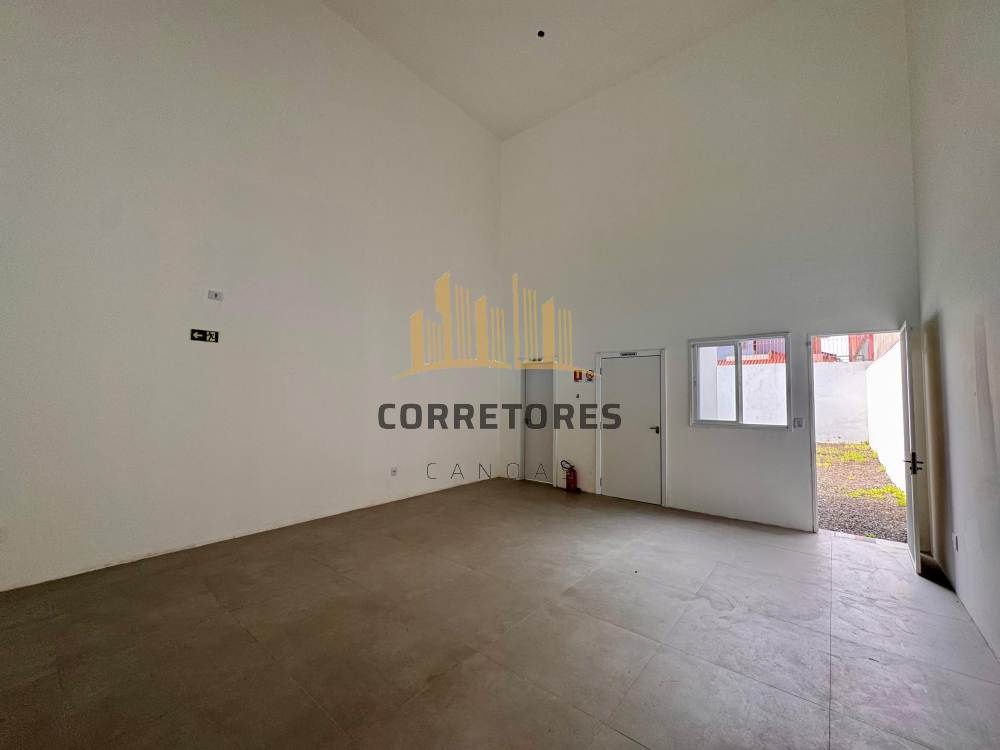 Loja Moinhos de Vento Canoas 