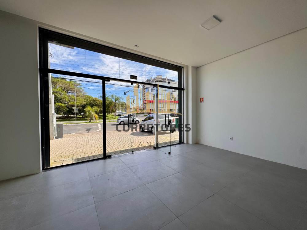 Loja Moinhos de Vento Canoas 