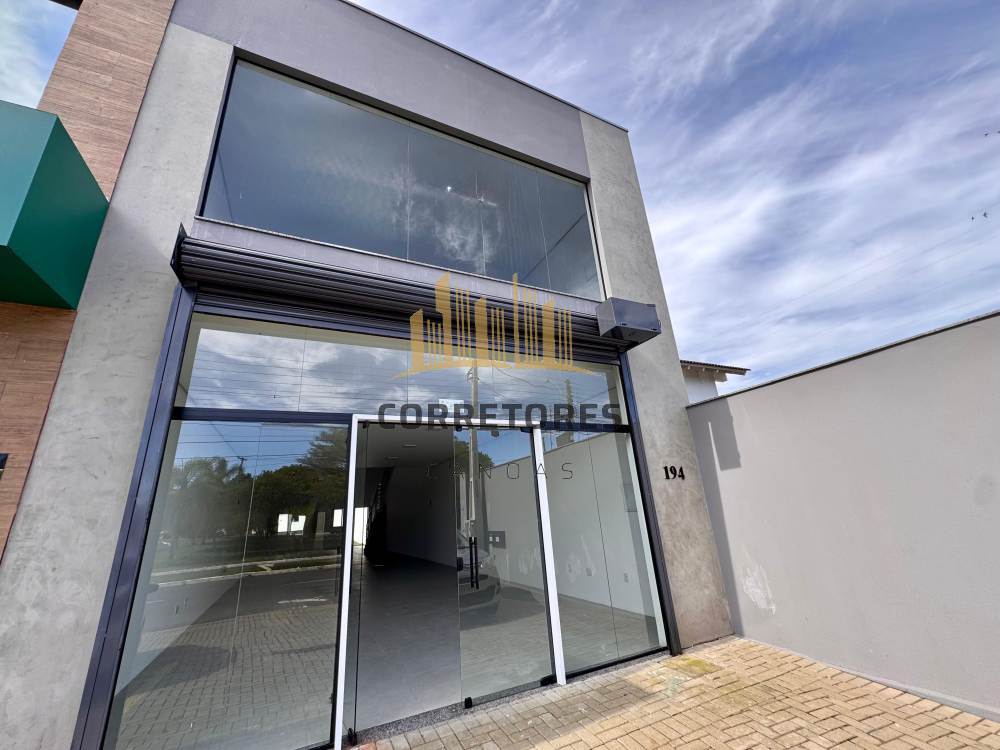 Loja Moinhos de Vento Canoas 