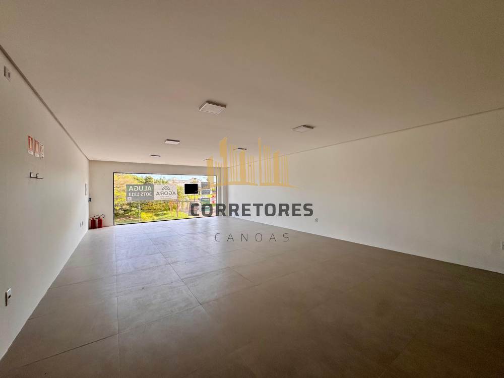 Loja Moinhos de Vento Canoas 