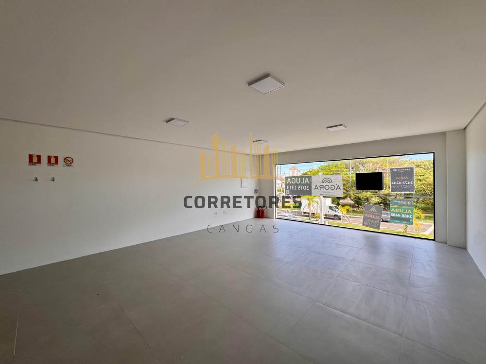 Loja Moinhos de Vento Canoas 