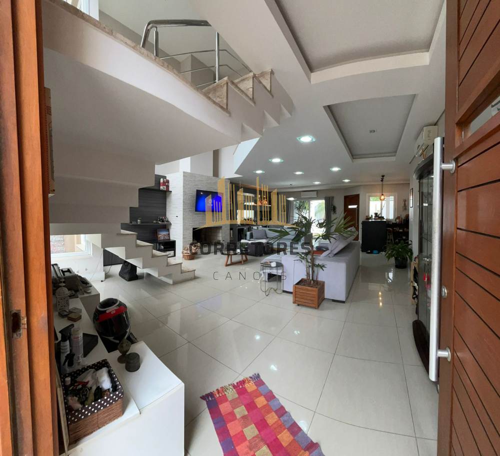 Casa/Sobrado Moinhos de Vento Canoas 