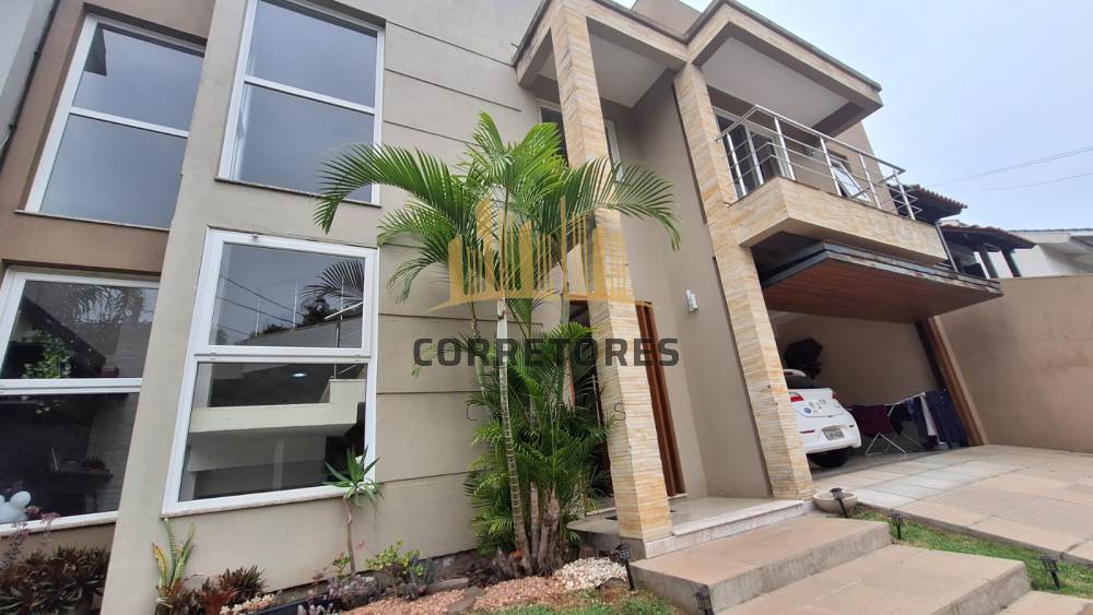 Casa/Sobrado Moinhos de Vento Canoas 