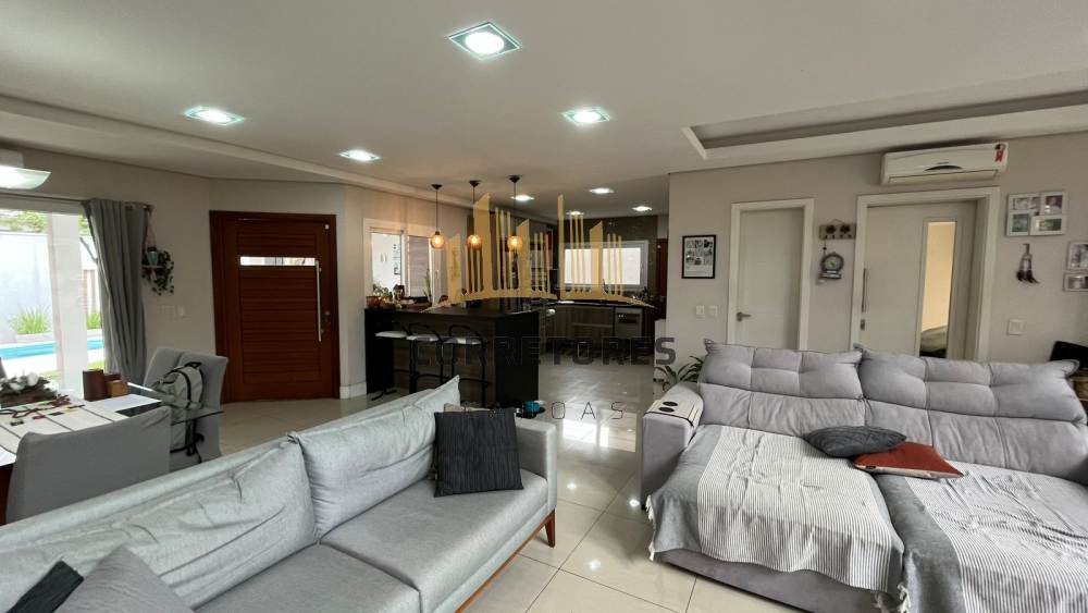 Casa/Sobrado Moinhos de Vento Canoas 