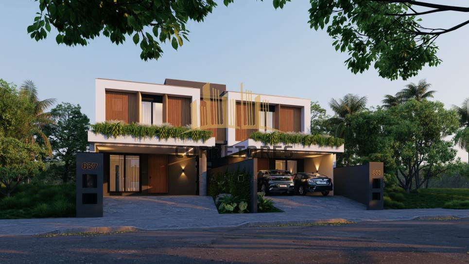 Casa/Sobrado Bela Vista Canoas 