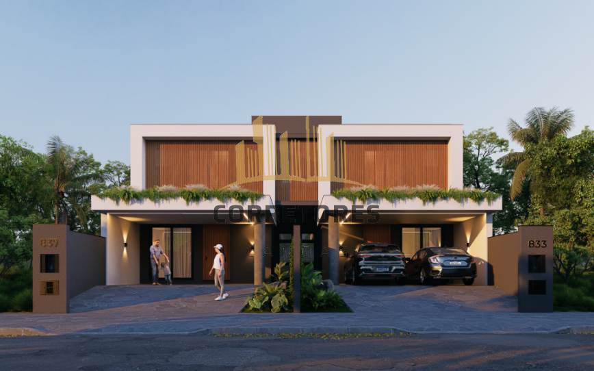 Casa/Sobrado Bela Vista Canoas 