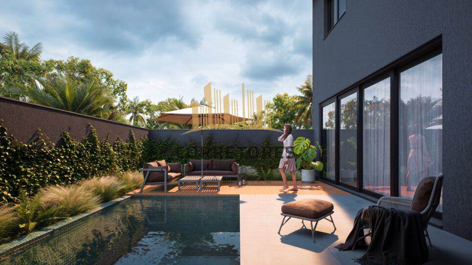 Casa/Sobrado Bela Vista Canoas 