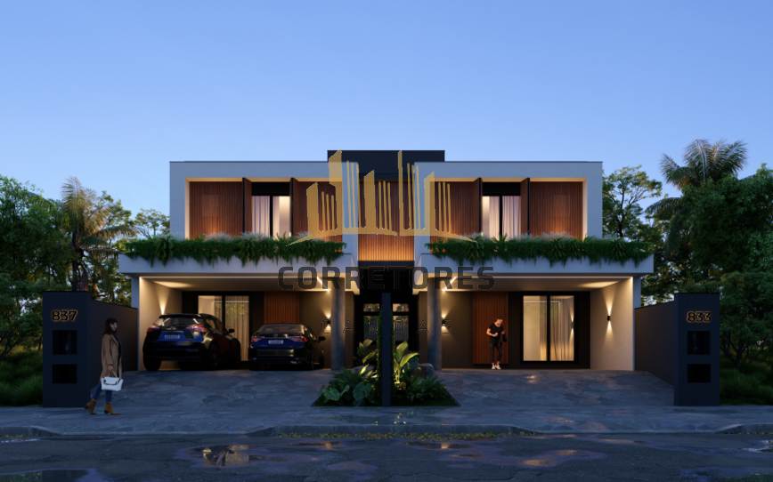 Casa/Sobrado Bela Vista Canoas 