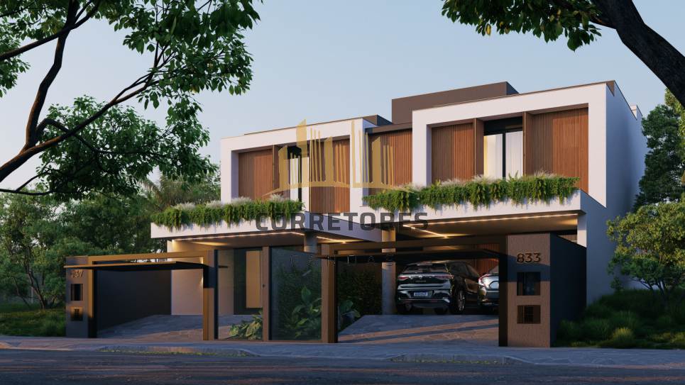 Casa/Sobrado Bela Vista Canoas 