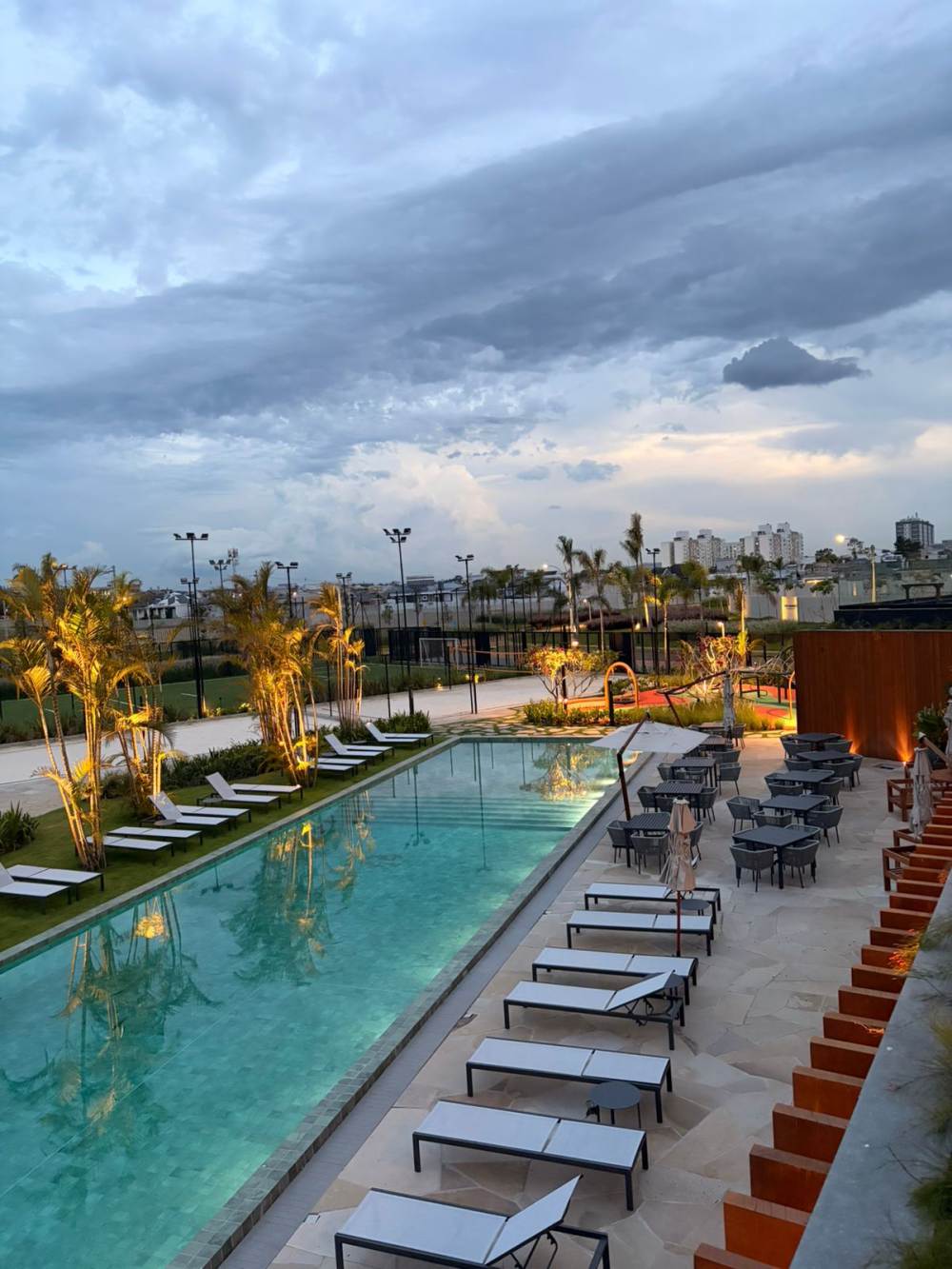 Terreno em Condomínio Marechal Rondon Canoas 