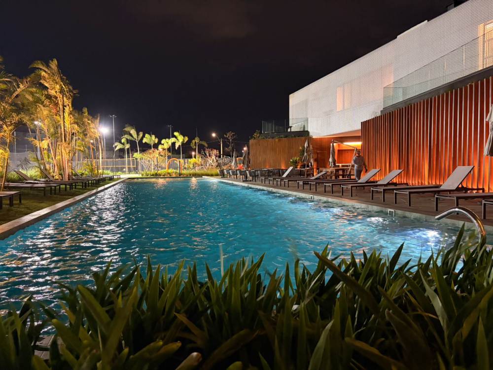 Terreno em Condomínio Marechal Rondon Canoas 