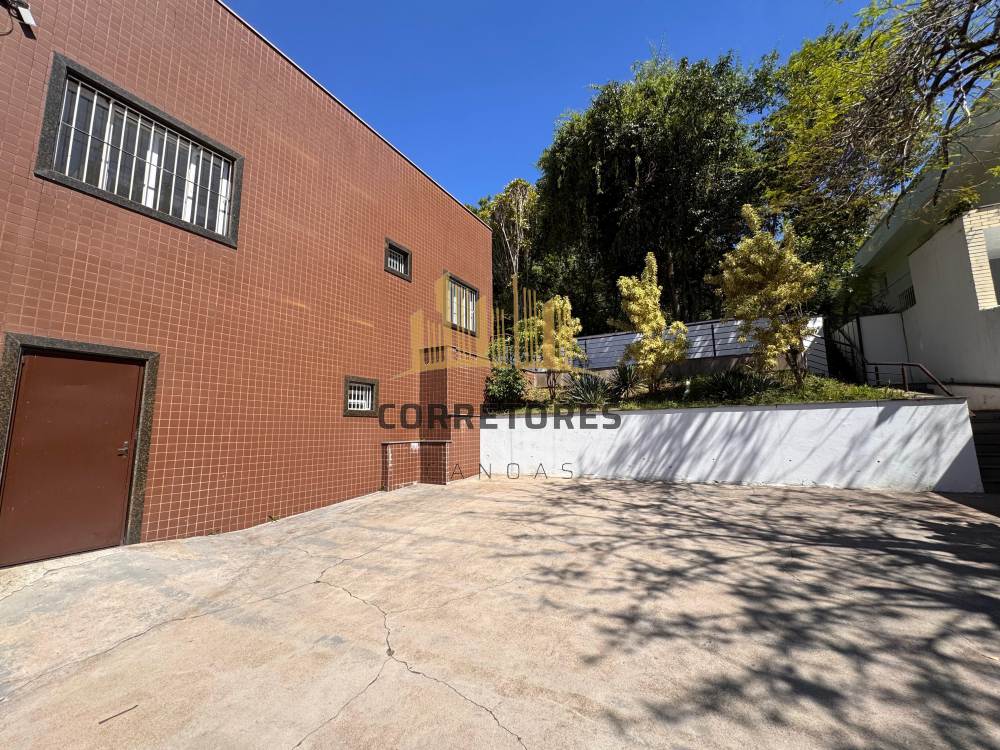 Casa Comercial Centro Canoas 