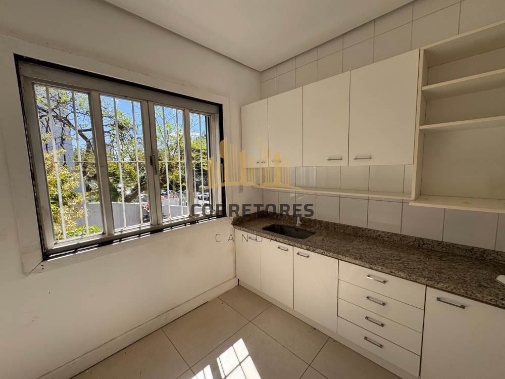 Casa Comercial Centro Canoas 