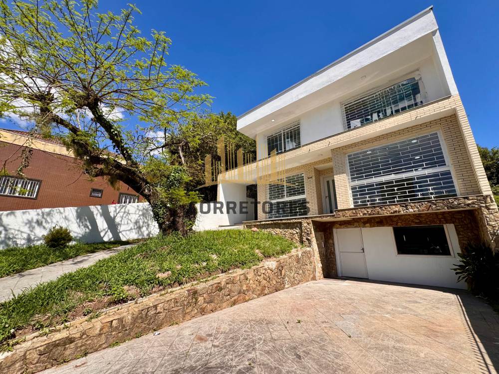 Casa Comercial Centro Canoas 