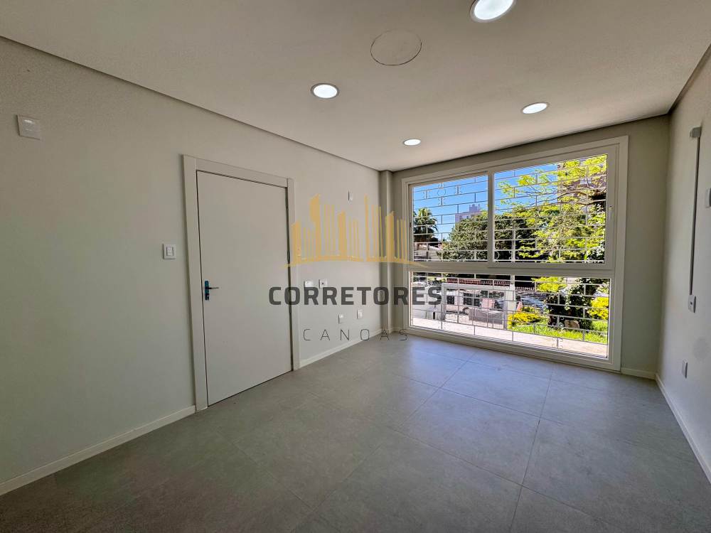 Casa Comercial Centro Canoas 