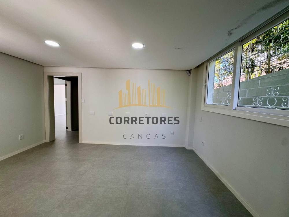 Casa Comercial Centro Canoas 