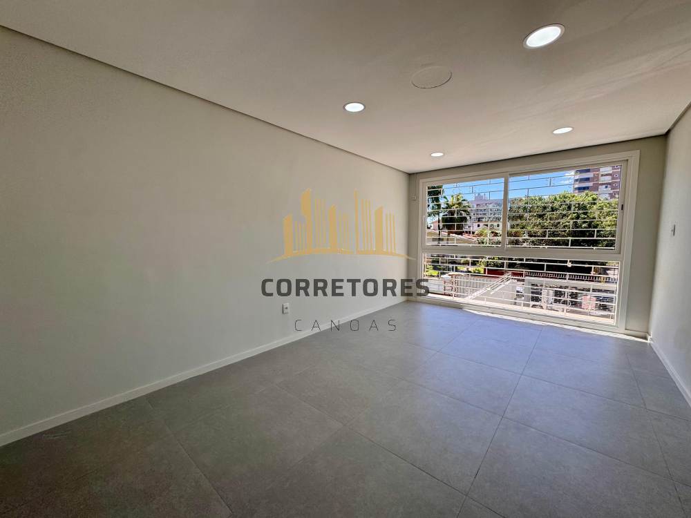 Casa Comercial Centro Canoas 