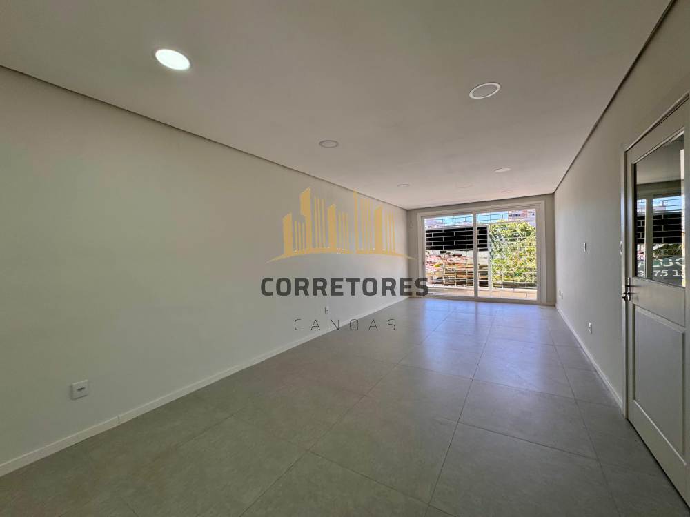 Casa Comercial Centro Canoas 