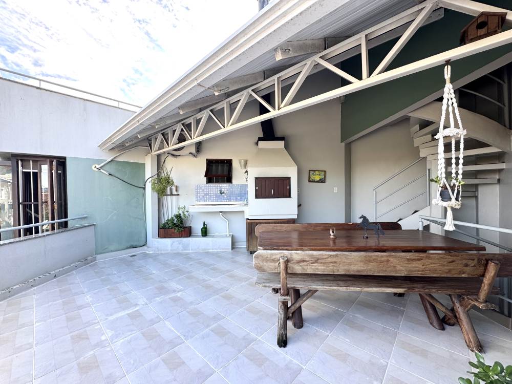 Sobrado Nossa Senhora das Graças Canoas 