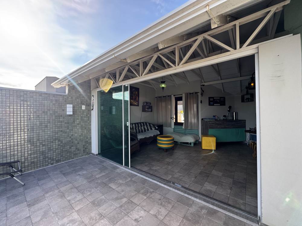 Sobrado Nossa Senhora das Graças Canoas 