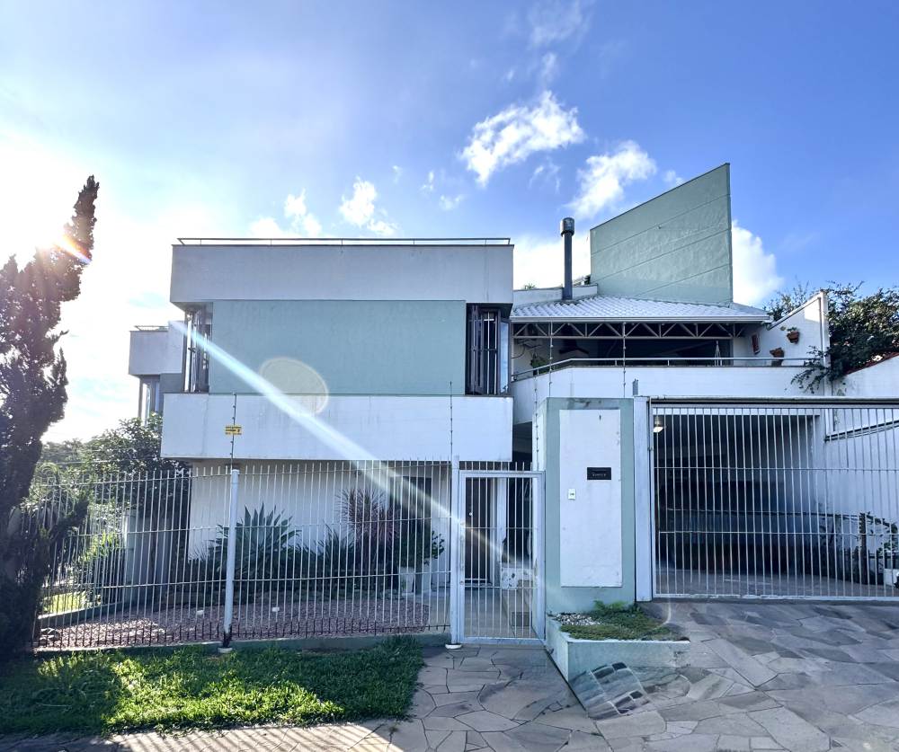 Sobrado Nossa Senhora das Graças Canoas 