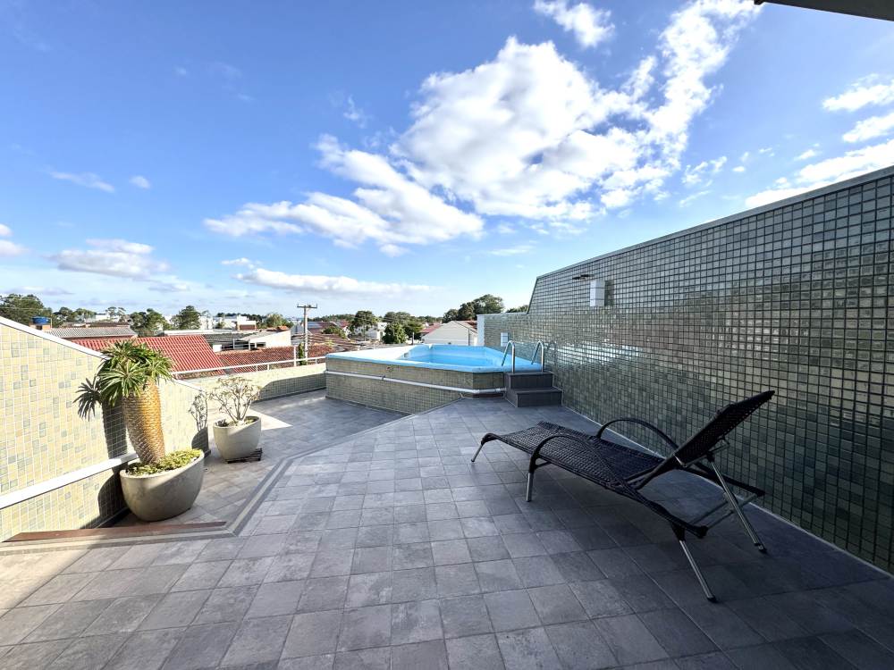 Sobrado Nossa Senhora das Graças Canoas 