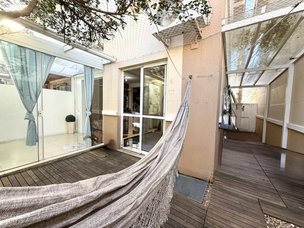 Sobrado em Condomínio Moinhos de Vento Canoas 