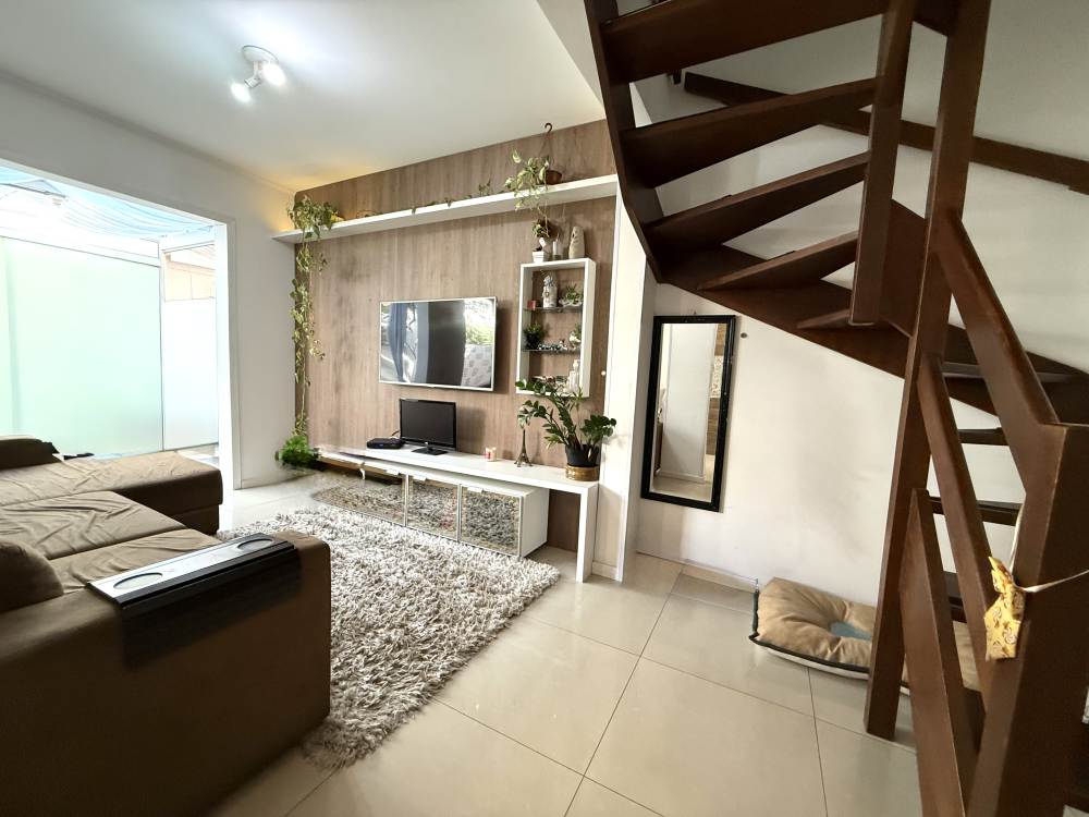 Sobrado em Condomínio Moinhos de Vento Canoas 