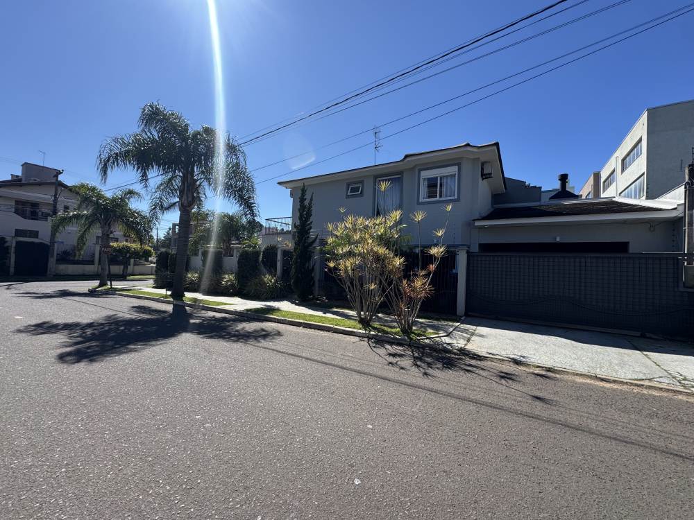 Sobrado Moinhos de Vento Canoas 