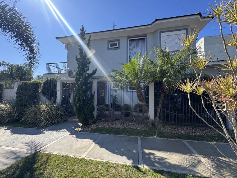 Sobrado Moinhos de Vento Canoas 