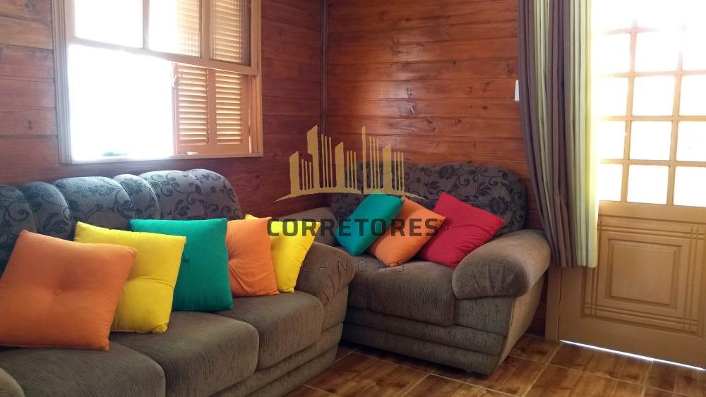 Casa Morada das Acacias Canoas 