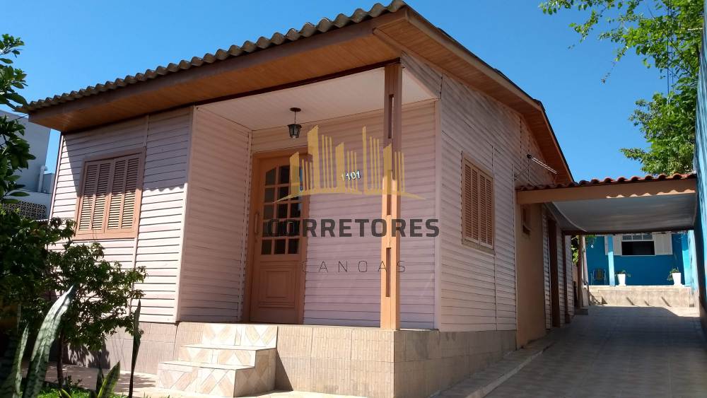 Casa Morada das Acacias Canoas 