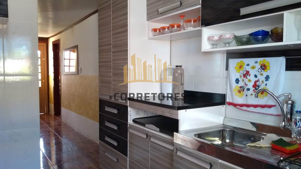 Casa Morada das Acacias Canoas 